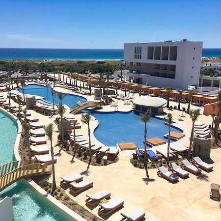 Zahara Beach & Spa By Qhotels - Adults Recommended Zahara de los Atunes Eksteriør billede