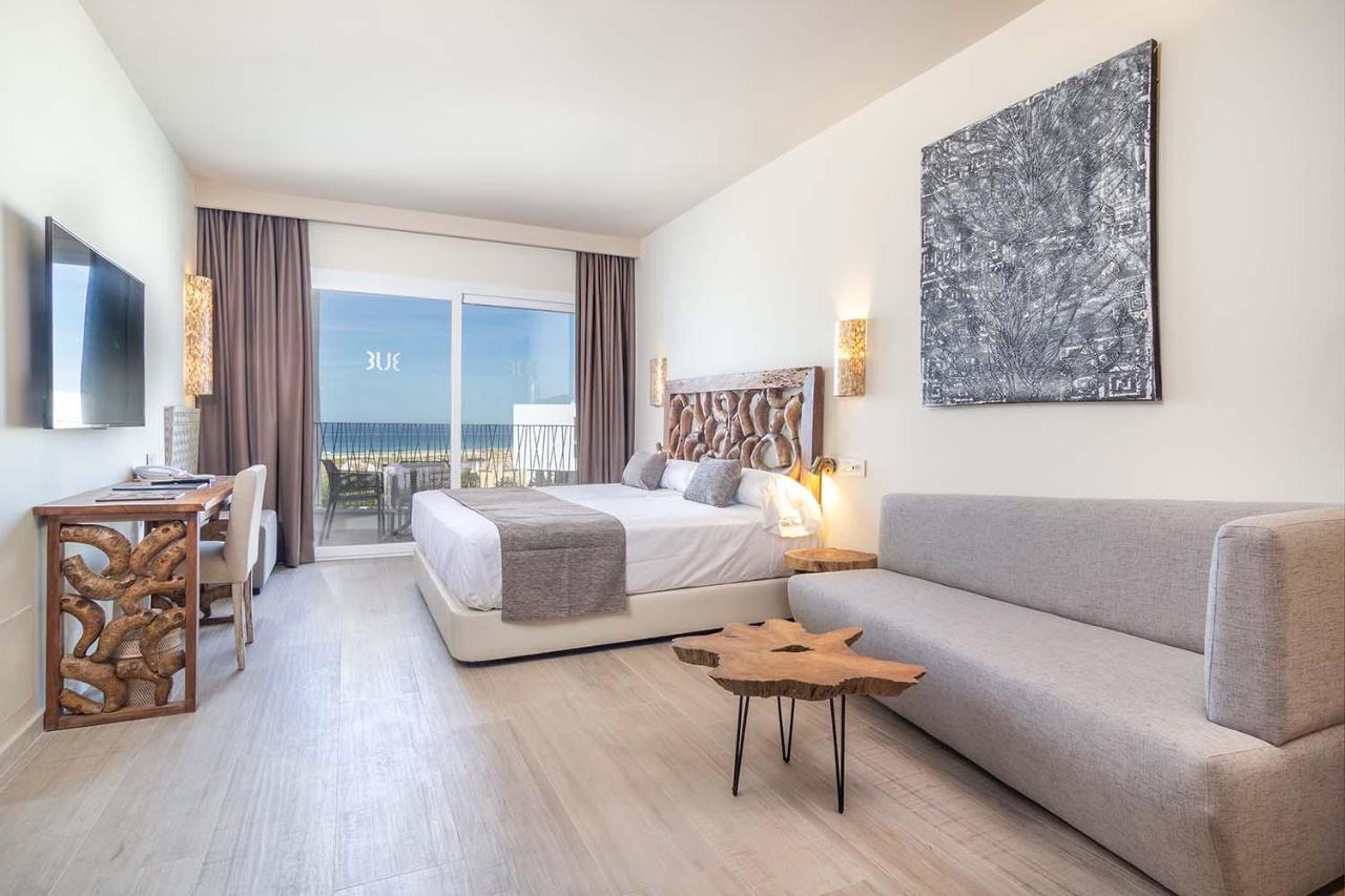 Zahara Beach & Spa By Qhotels - Adults Recommended Zahara de los Atunes Eksteriør billede
