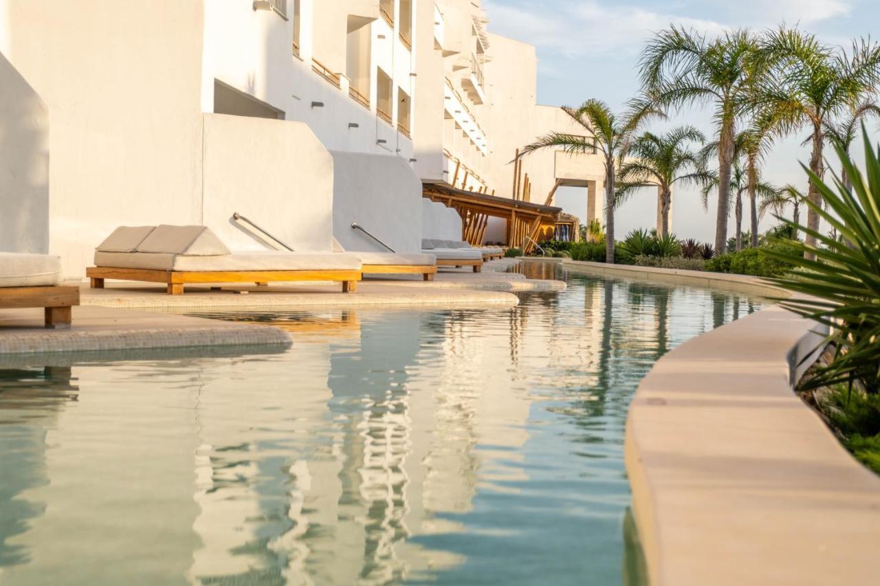Zahara Beach & Spa By Qhotels - Adults Recommended Zahara de los Atunes Eksteriør billede