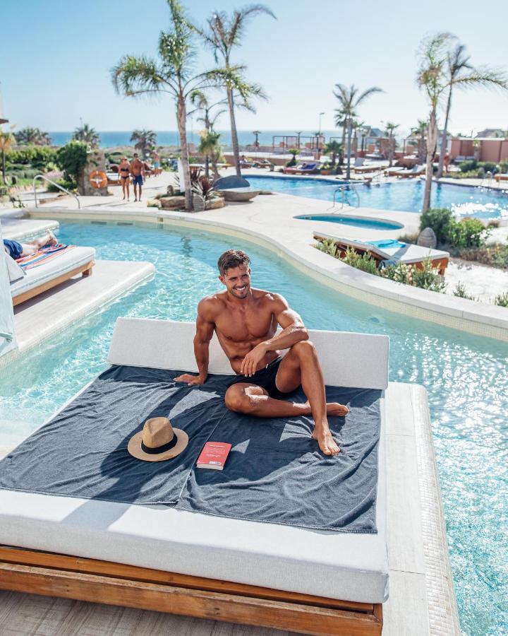 Zahara Beach & Spa By Qhotels - Adults Recommended Zahara de los Atunes Eksteriør billede