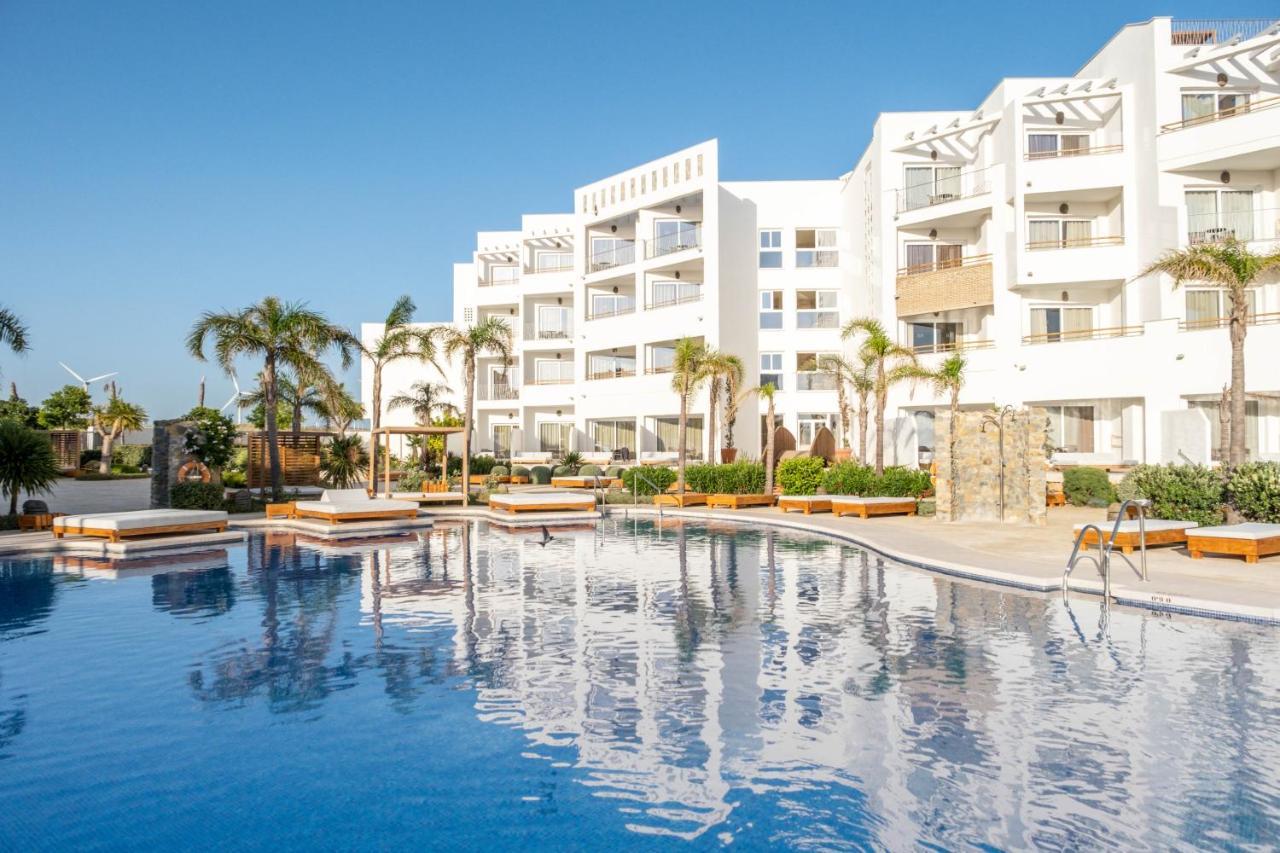 Zahara Beach & Spa By Qhotels - Adults Recommended Zahara de los Atunes Eksteriør billede