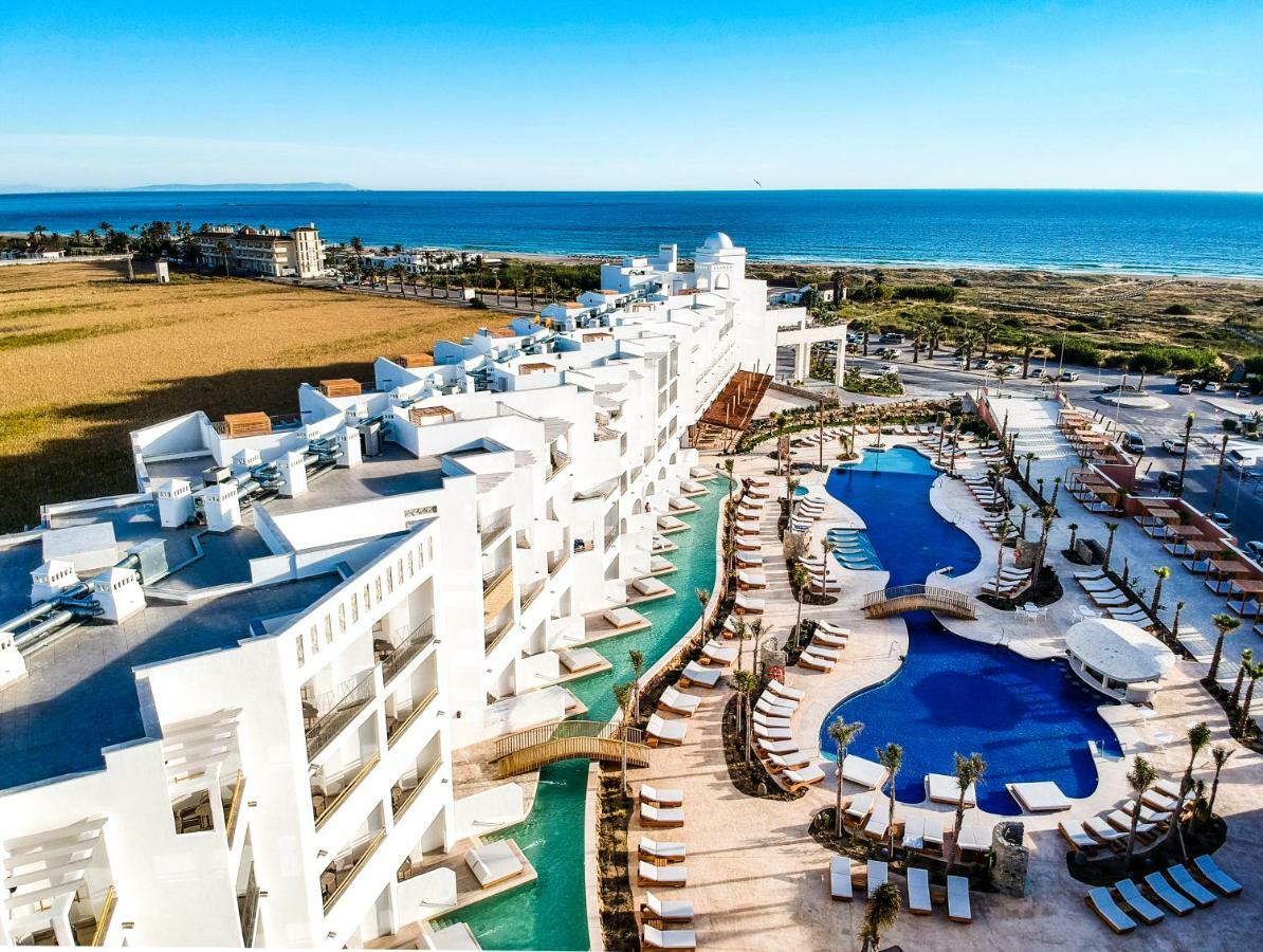 Zahara Beach & Spa By Qhotels - Adults Recommended Zahara de los Atunes Eksteriør billede
